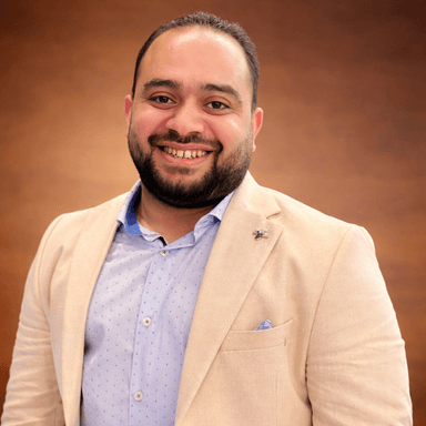 Mohamed Attwa